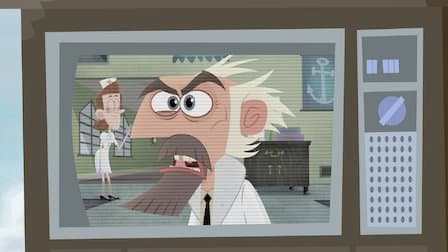 Still from The Inventor's Code