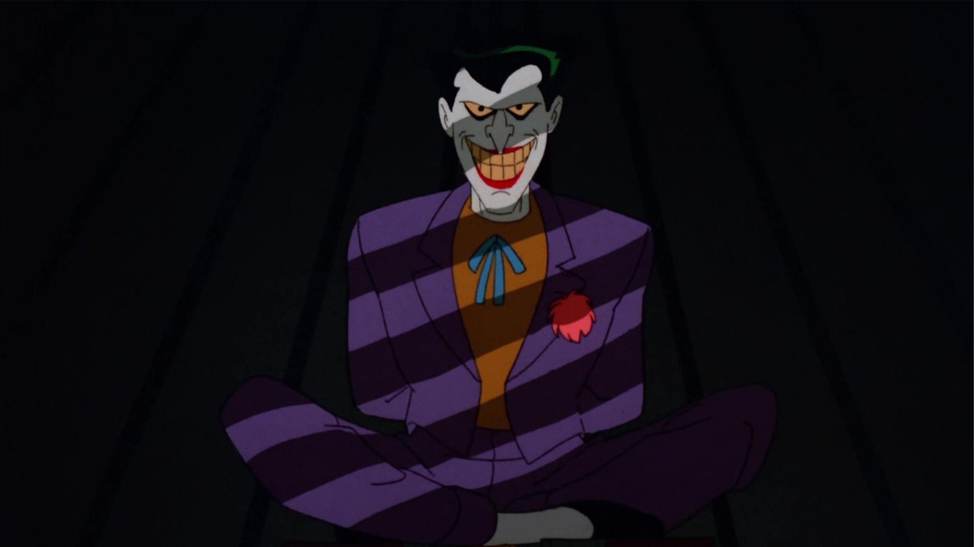 Still from The Last Laugh