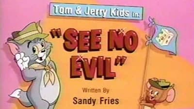 Still from See No Evil