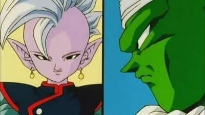Still from Who Will Fight Who?