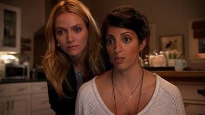 Still from Weirded Out