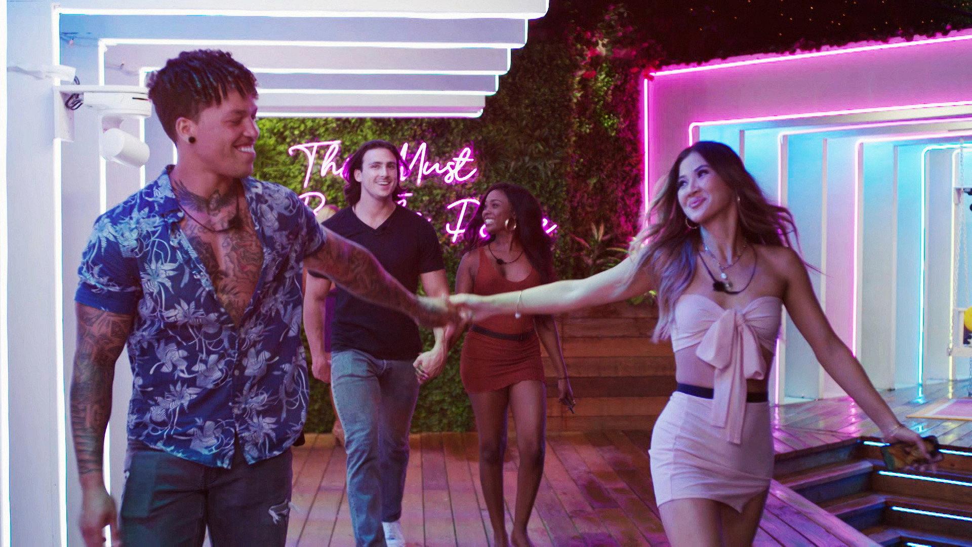 Still from Episode 1
