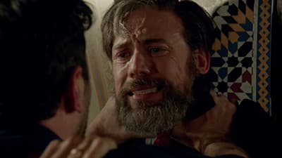 Still from Cockroach