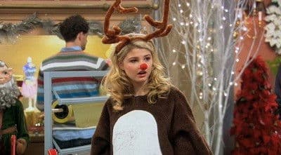 Still from SANTas Little Helpers