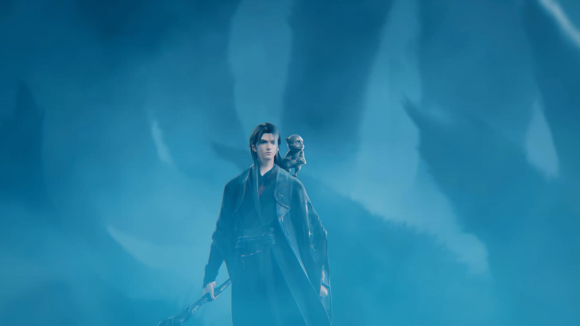 Still from Episode 17