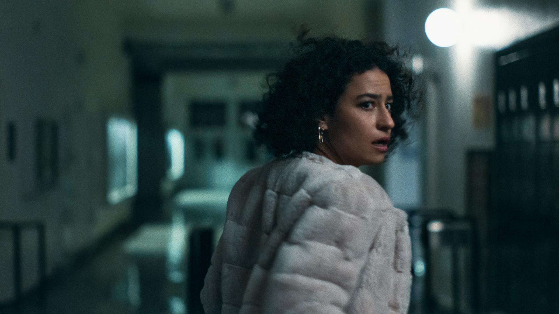 Still from Chelsea