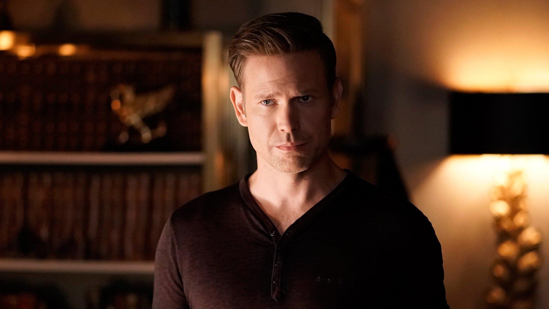 Still from Death Keeps Knocking On My Door