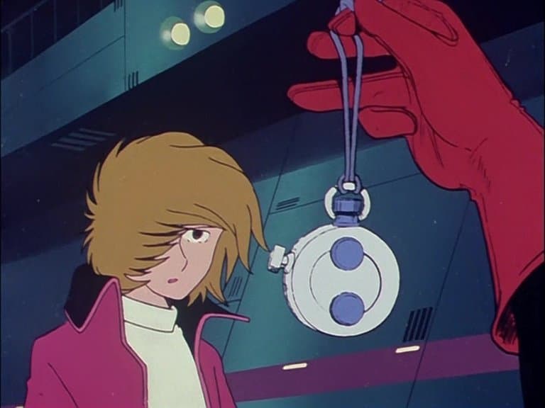 Still from Under the Flag of Freedom