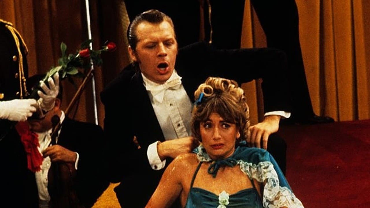 Still from The Debutante Ball