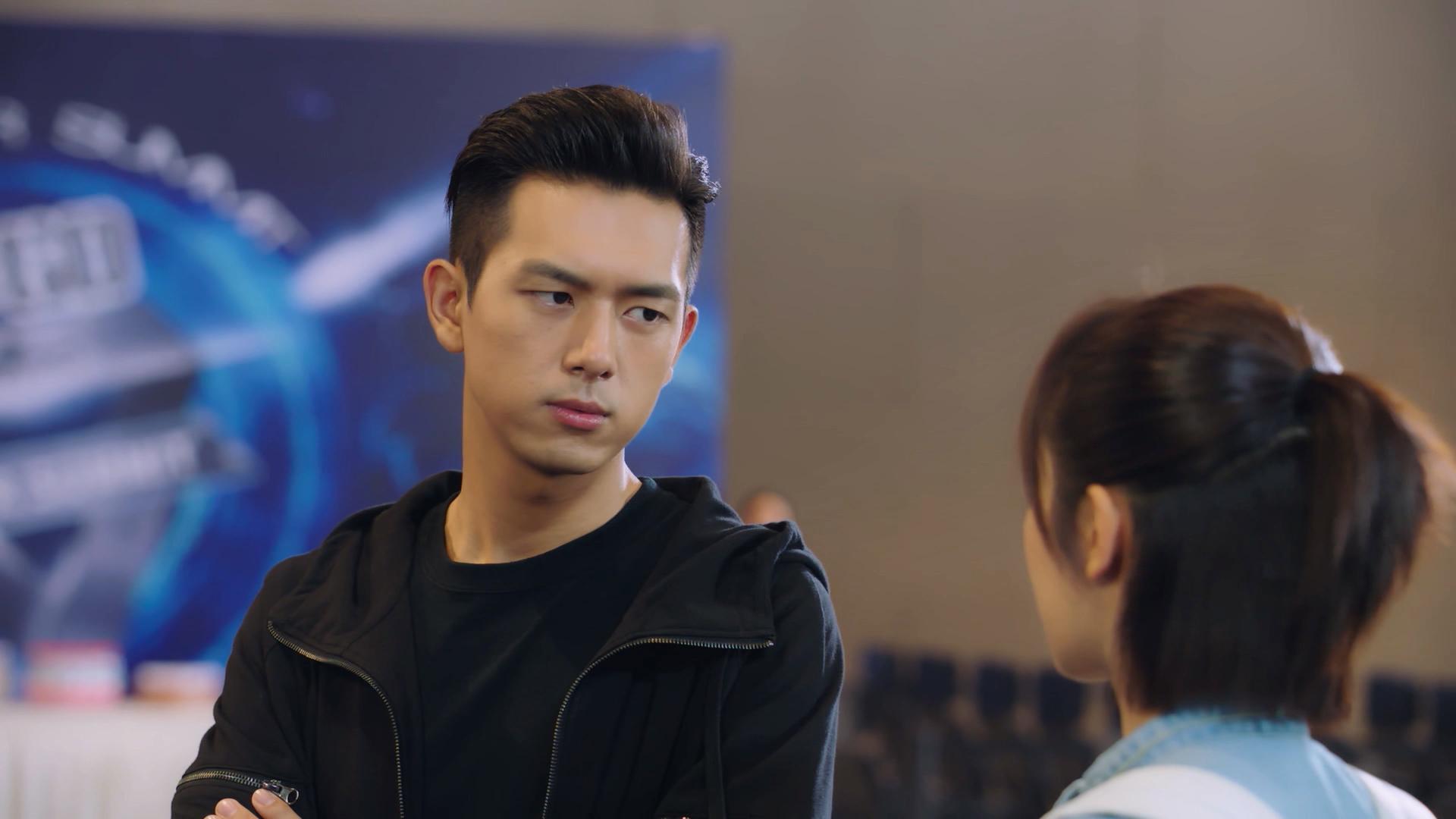 Still from I'm Single