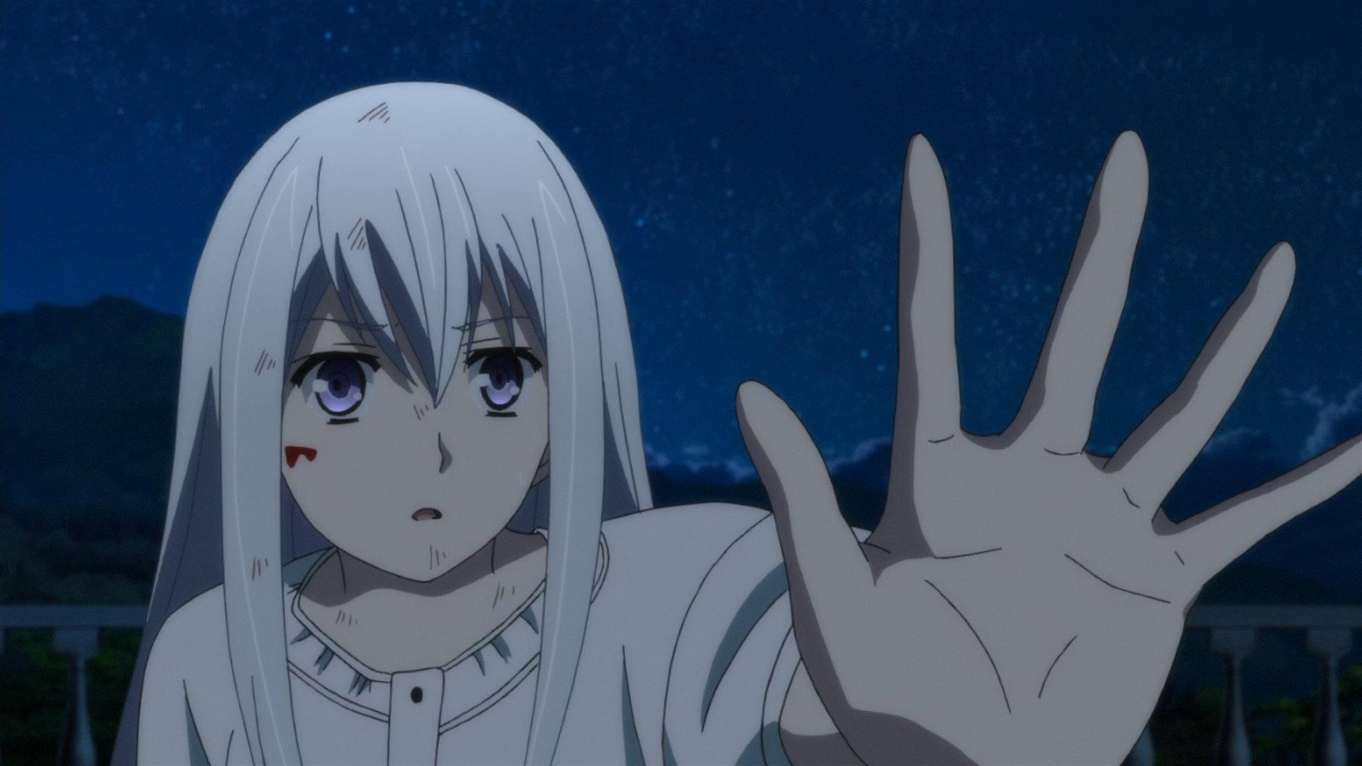 Still from Things to Protect