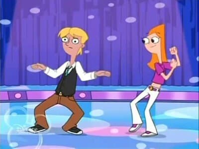 Still from Nerdy Dancin'