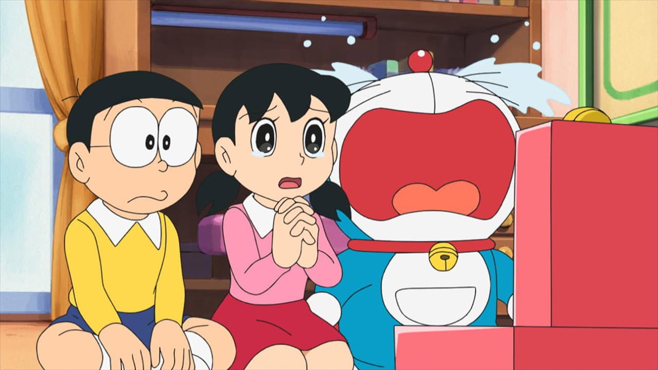 Still from Episode 1273