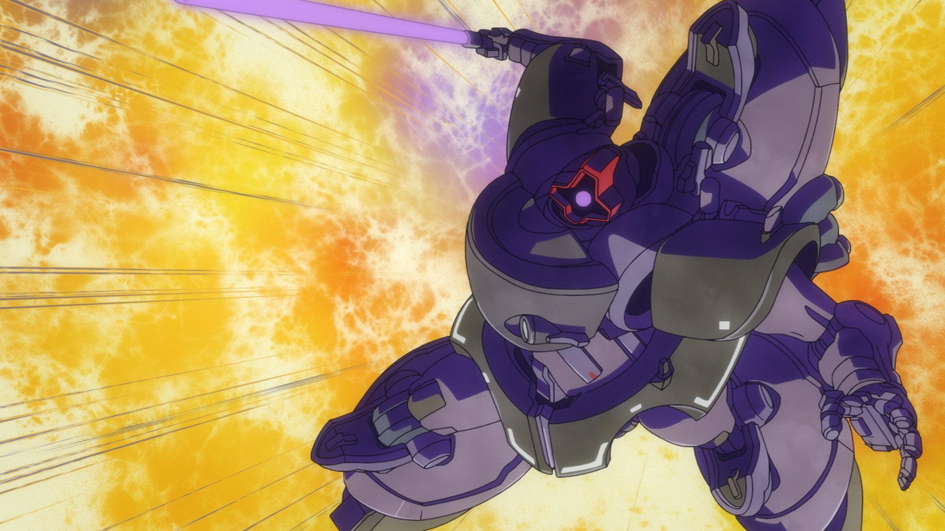 Still from Nyaan Doesn't Know About Kira-Kira
