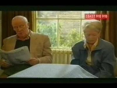 Still from Visiting Uncle Dick