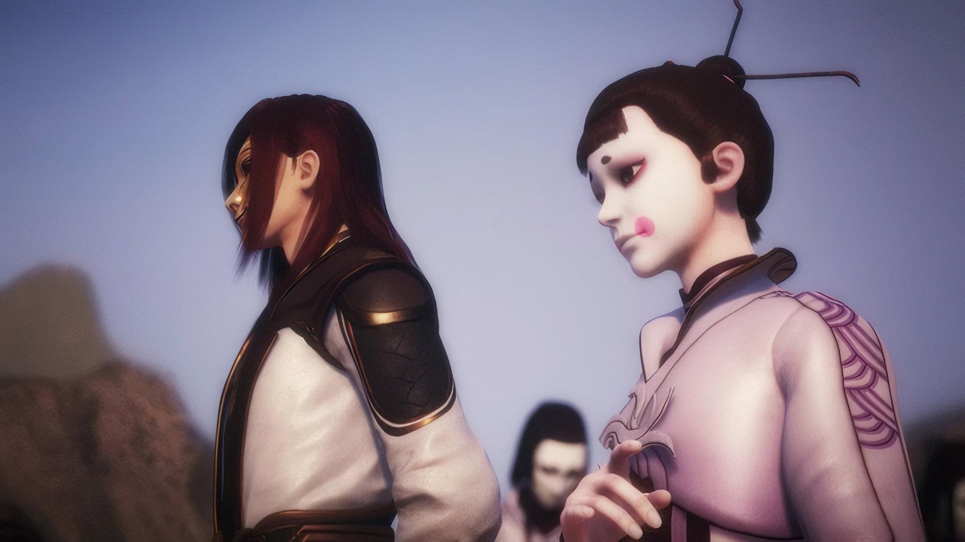 Still from Episode 5