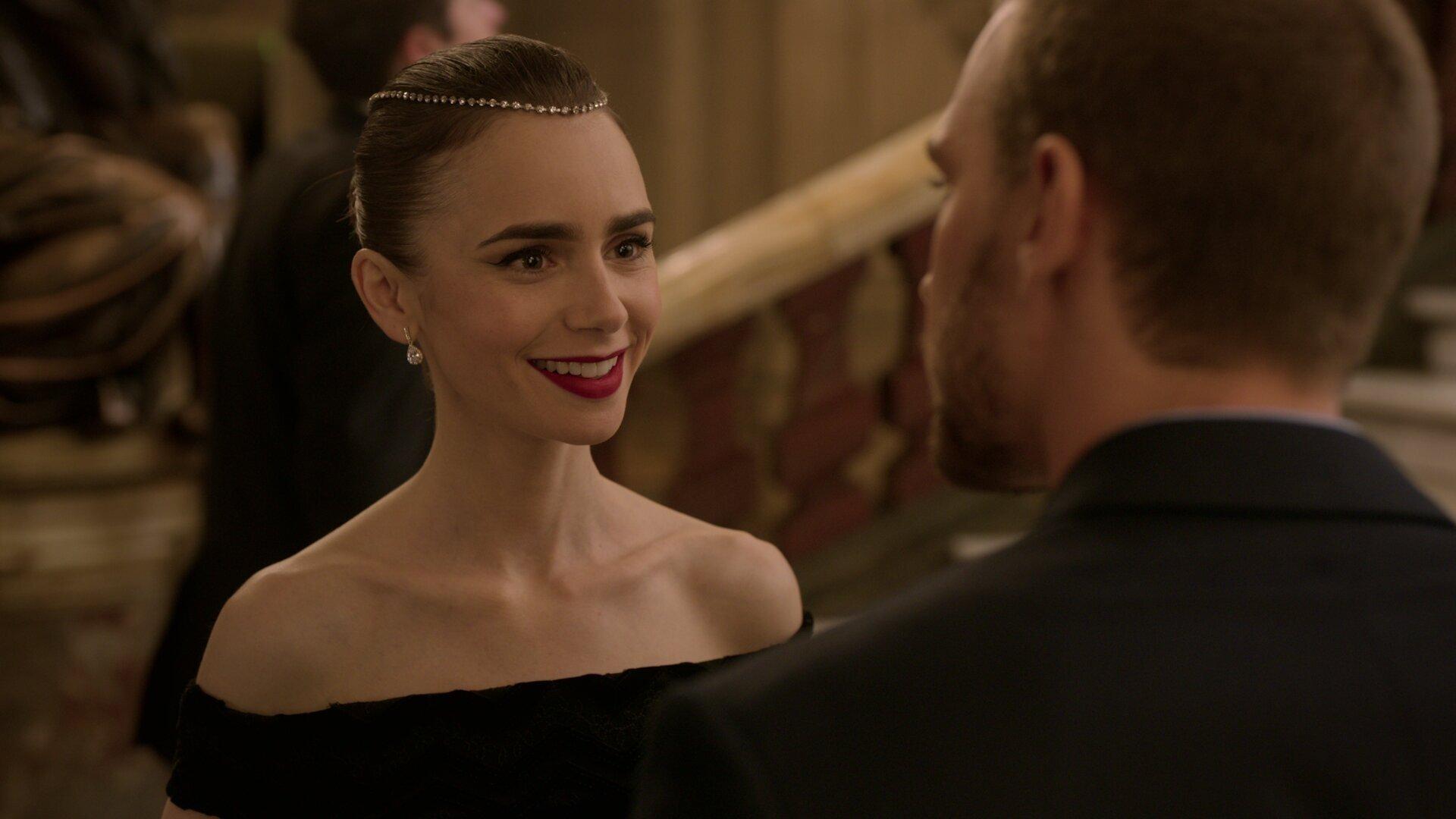 Still from Ringarde
