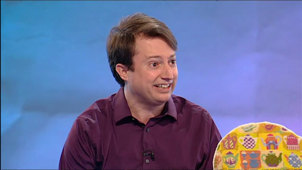 Still from Ken Livingstone, Reginald D Hunter, Fern Britton, Stephen Mangan
