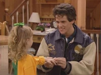 Still from The Heartbreak Kid
