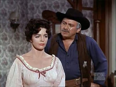 Still from Breed of Violence