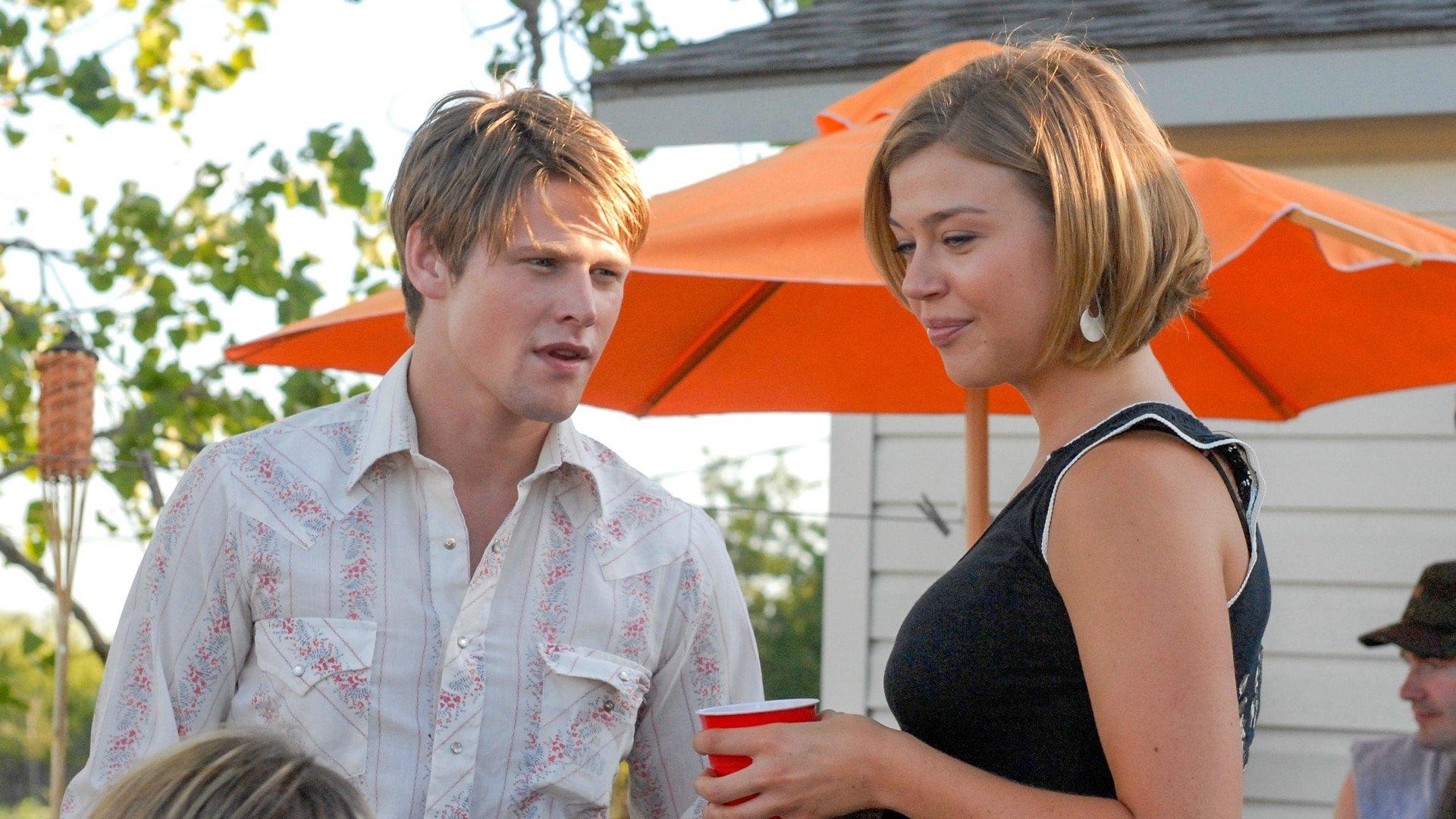 Still from Hello, Goodbye