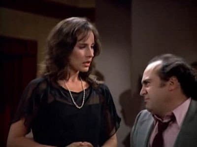 Still from Louie's Revenge