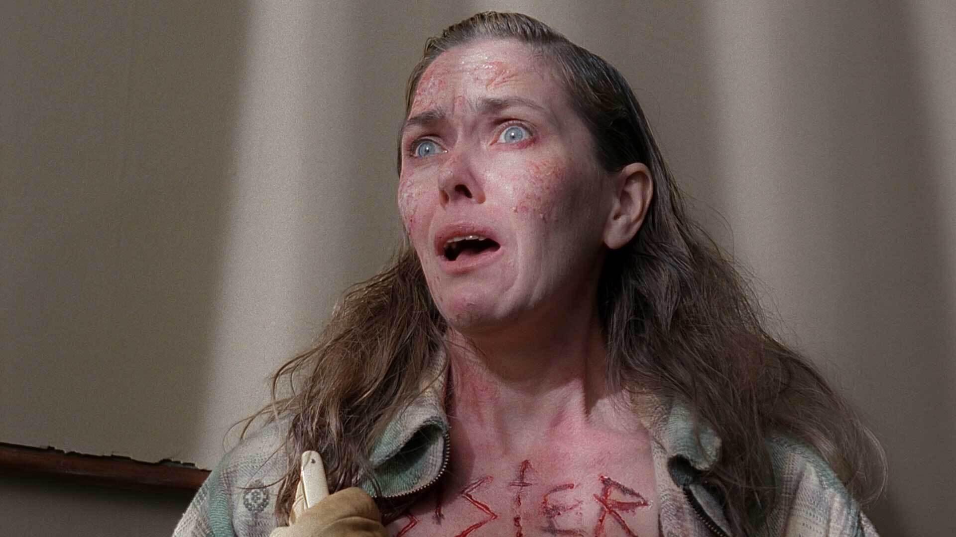 Still from Aubrey
