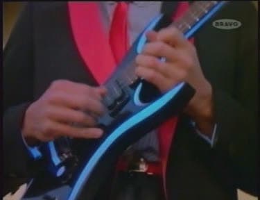 Still from Murder MTV
