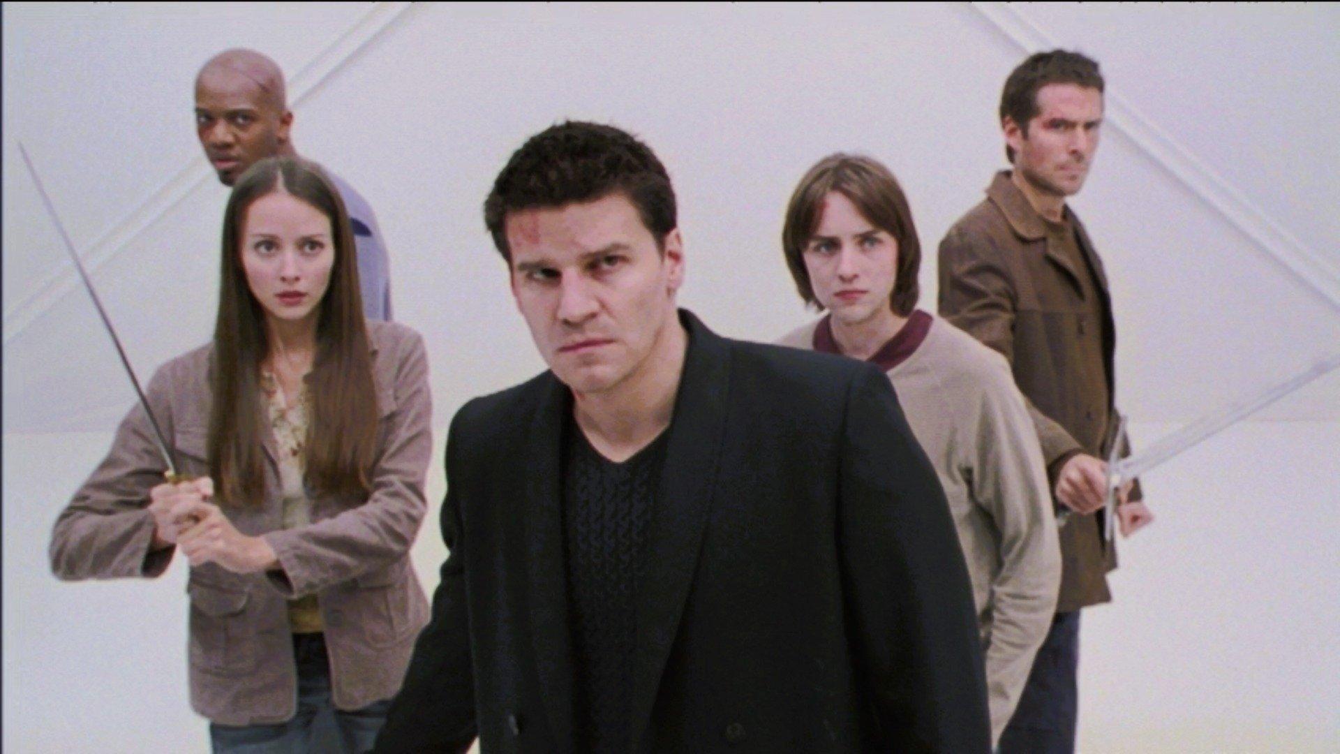 Still from Habeas Corpses