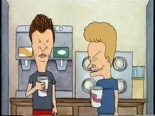 Still from Another Friday Night