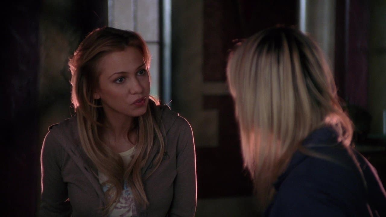 Still from The Jung and the Restless