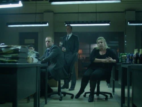 Still from The sins of betrayal part 2