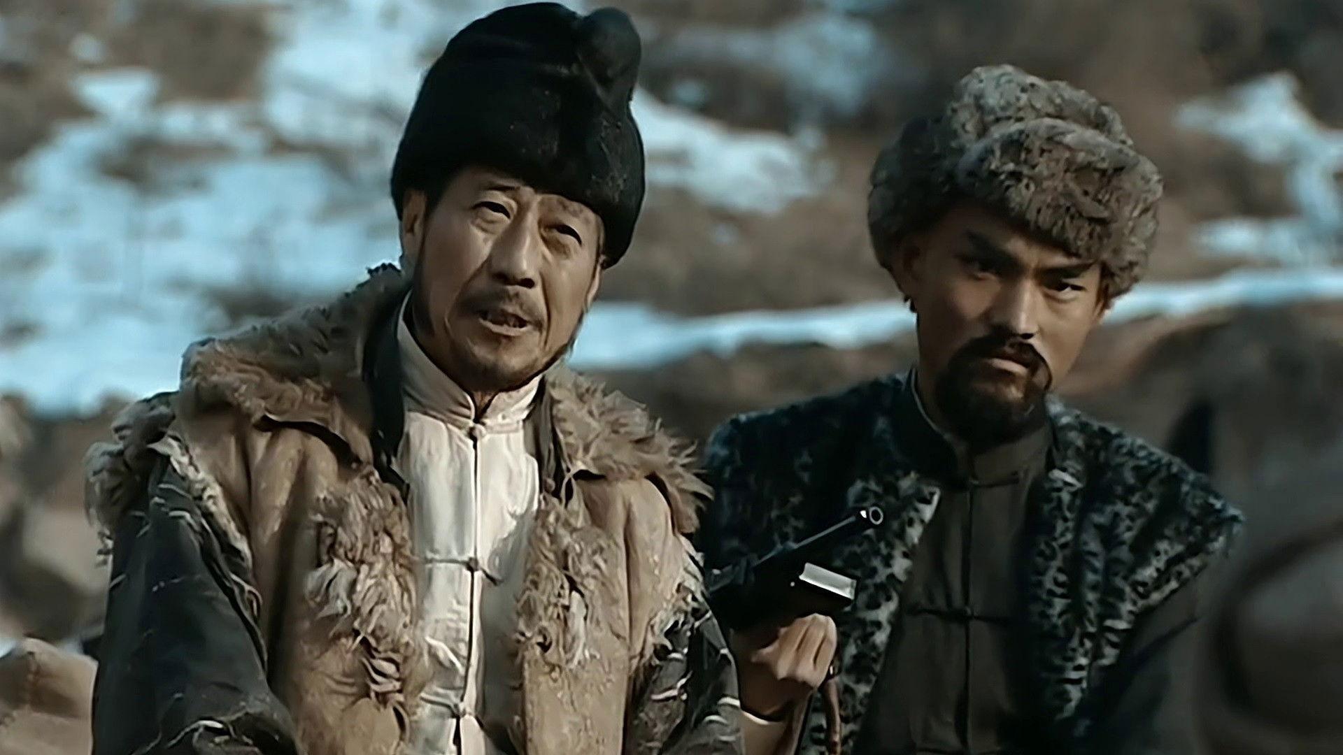 Still from Episode 16