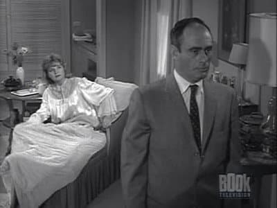 Still from Final Arrangements