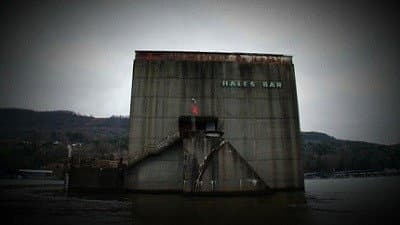 Still from Flooded Souls