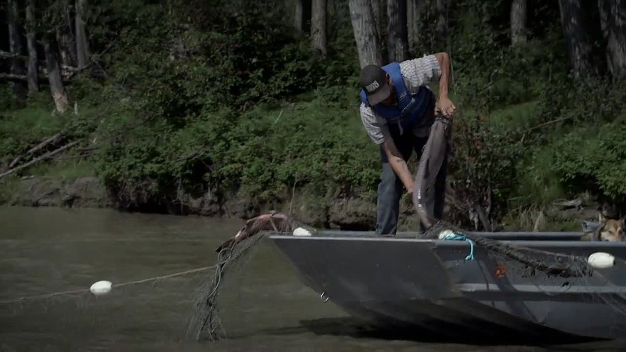 Still from Heavy Load
