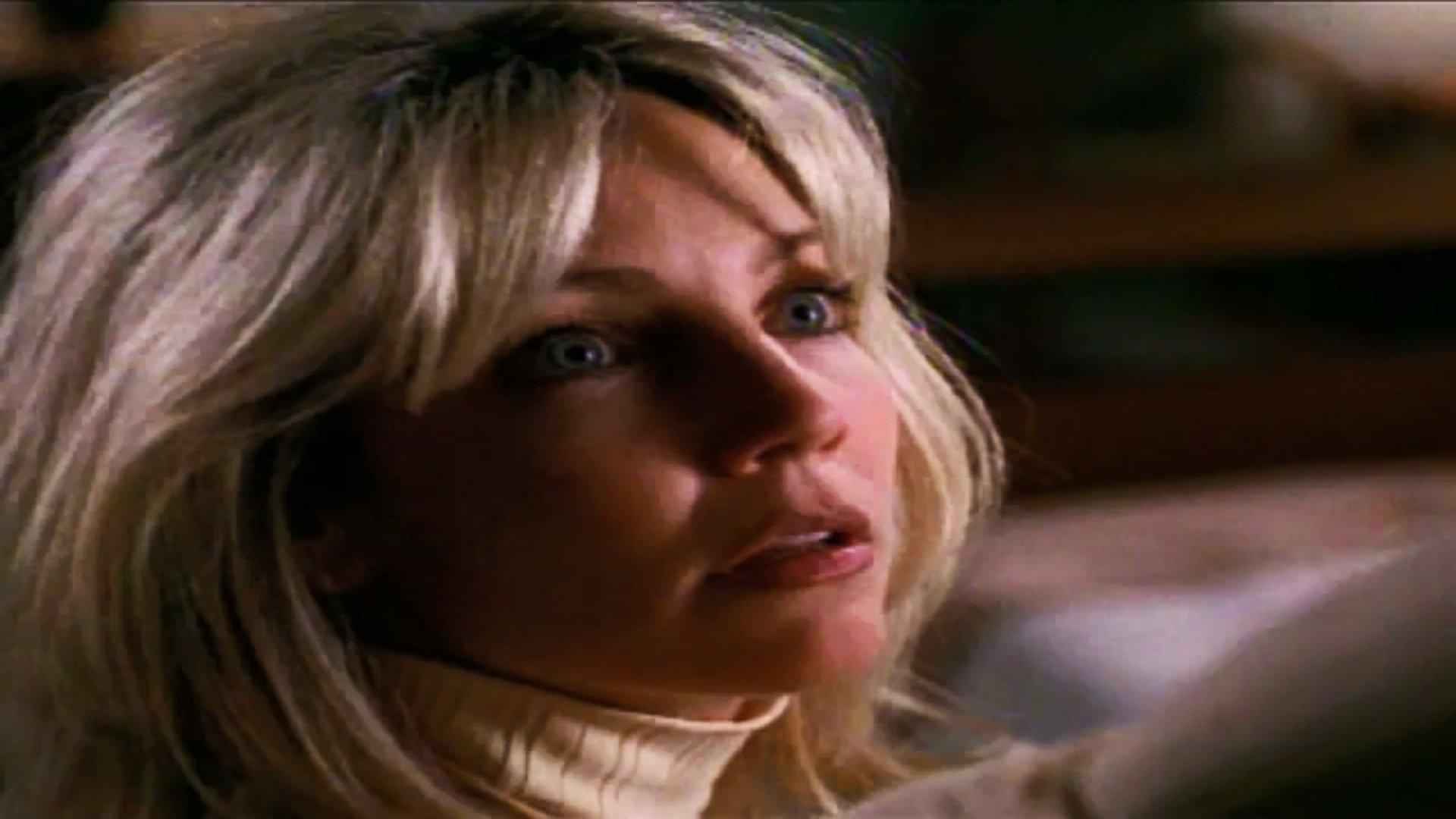 Still from Amanda Unplugged