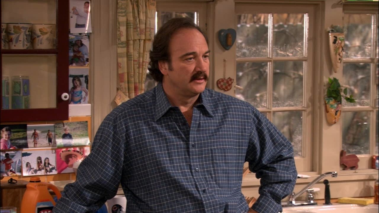 Still from The Mustache