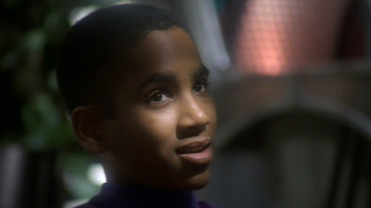 Still from Move Along Home