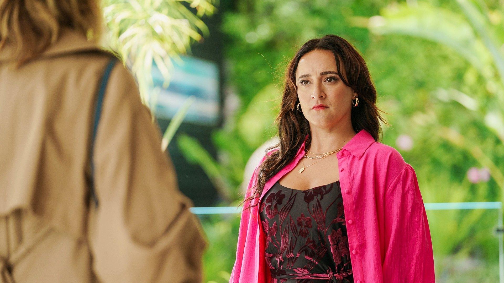 Still from For the Love of Dog