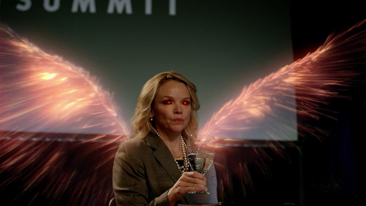 Still from Drums of War