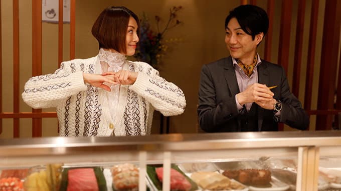 Still from Episode 9