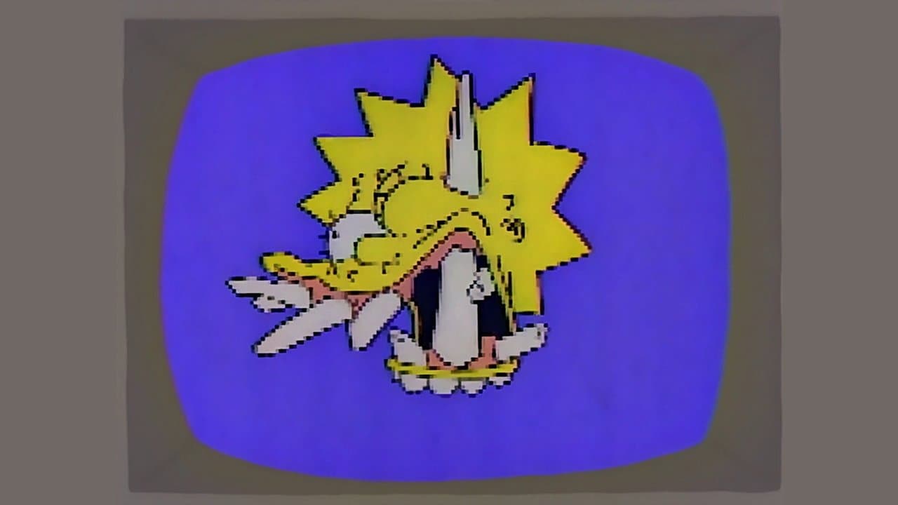 Still from Last Exit to Springfield