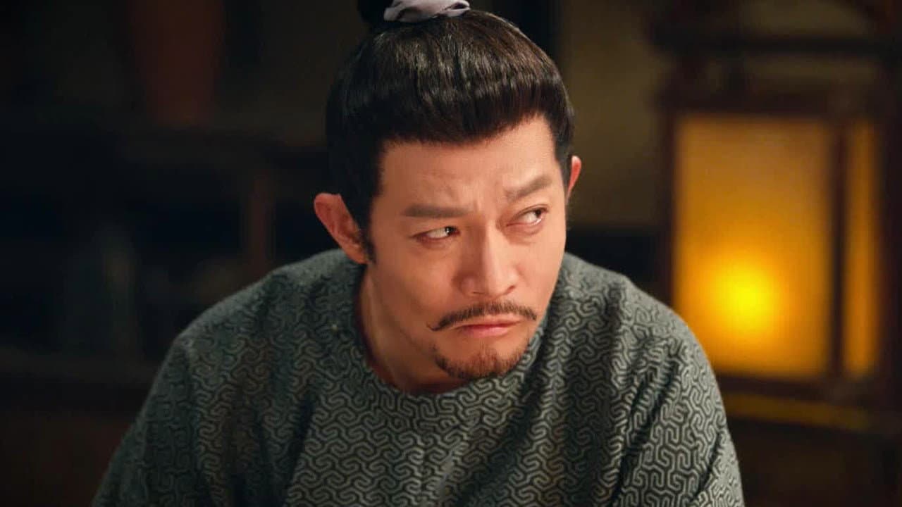 Still from Drunk in Yunding (4)