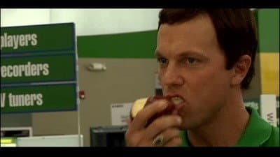 Still from Buy More #15: Employee Health