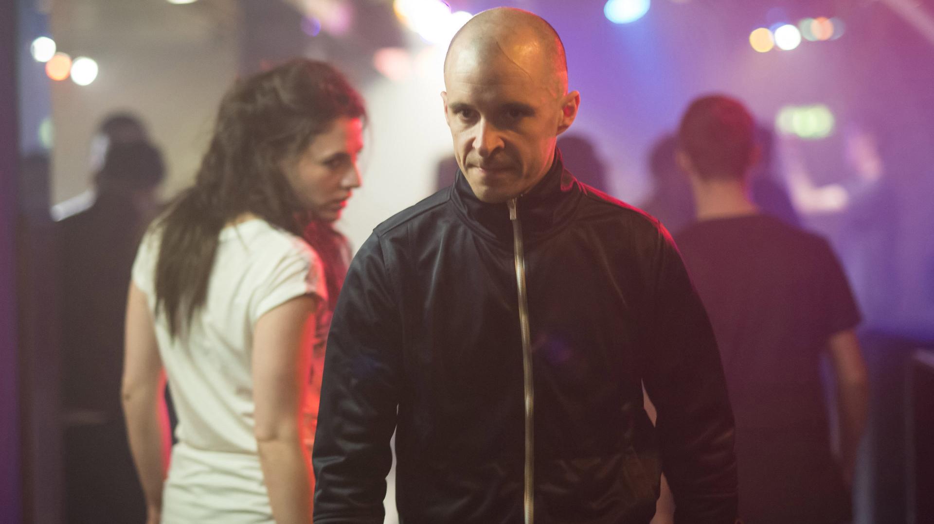 Still from Episode 3