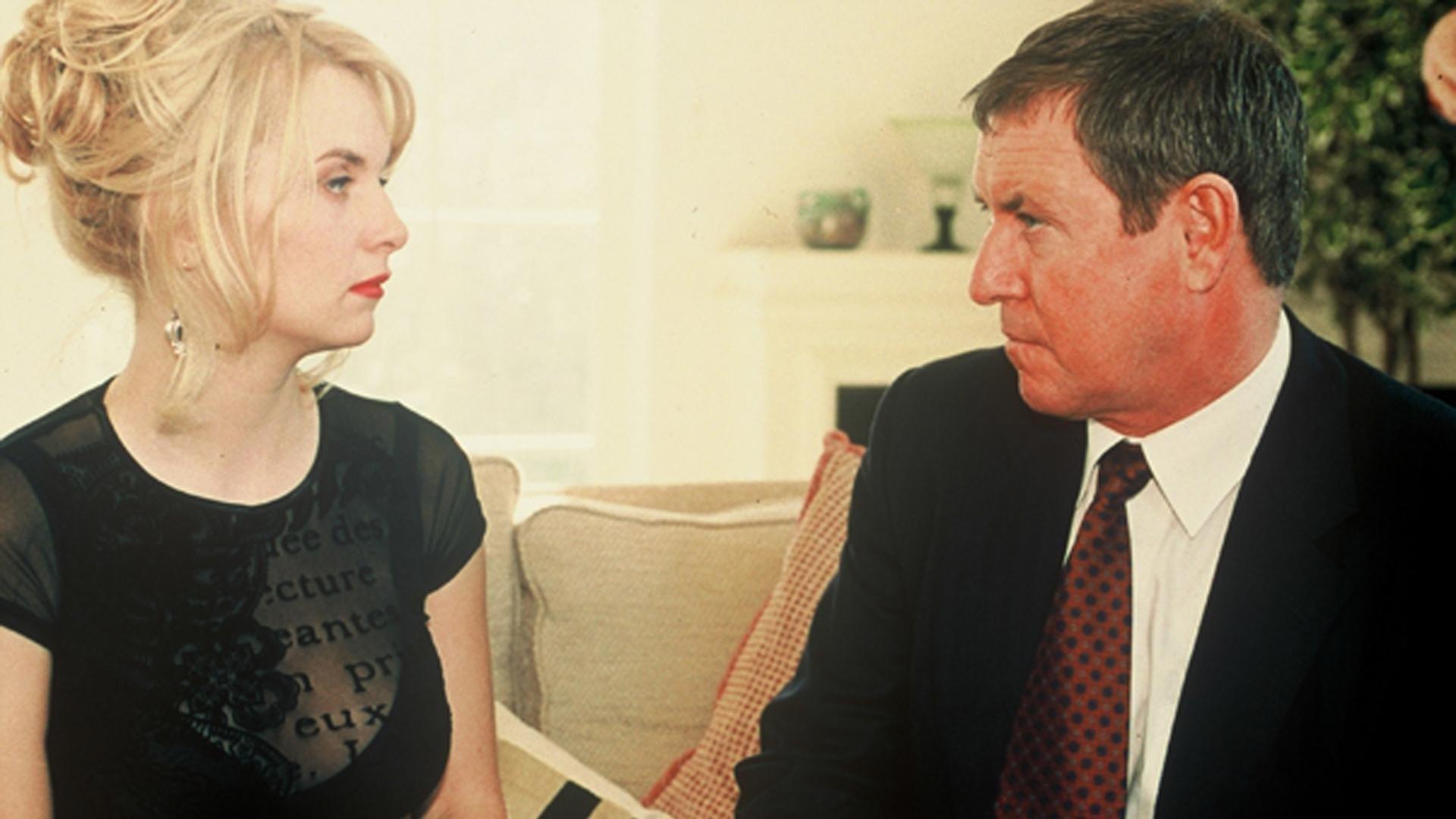 Still from Death of a Hollow Man