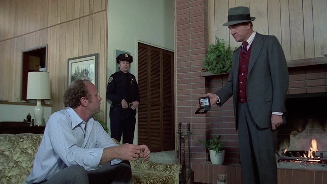 Still from Who Killed Helen French?