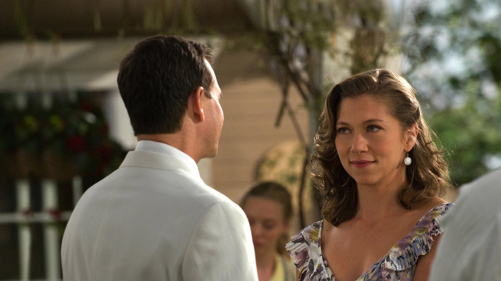 Still from For Better or for Worse
