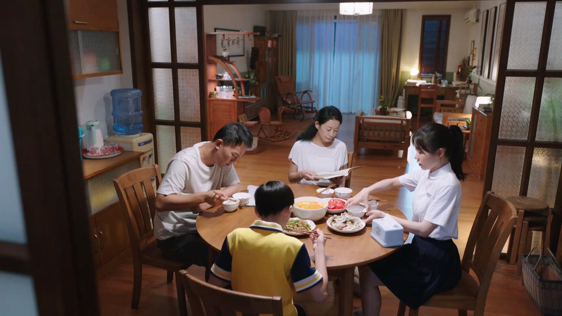 Still from Episode 3